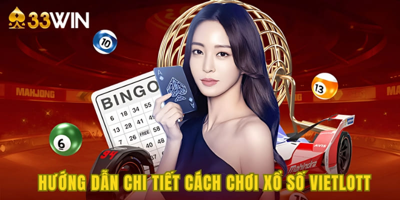 Nhà cái hướng dẫn cho bạn chi tiết và cụ thể cách chơi